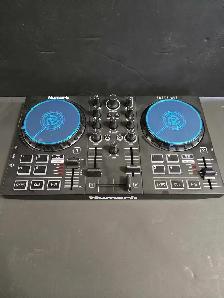 Numark Party Mix Mini DJ Controller