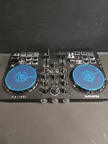 Numark Party Mix Mini DJ Controller - Photo 2