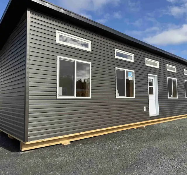 Tiny House