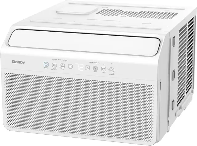 Window Air Conditioner Danby 10,000 BTU  $220