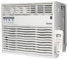 Window Air Conditioner Danby 10,000 BTU  $220 - Photo 2