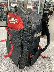 Milwaukee Backpack