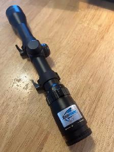 Bushnell Riflescope
