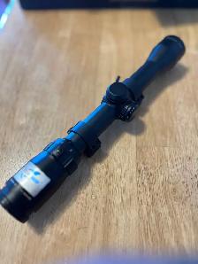 Bushnell Riflescope - Photo 2