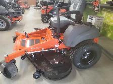 HUSQVARNA MZ61 SPECIAL EDITION ZERO TURN - Photo 3