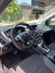 2014 Ford Focus Safetied - Photo 6