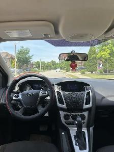 2014 Ford Focus Safetied - Photo 7
