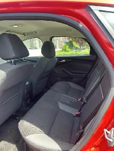 2014 Ford Focus Safetied - Photo 8