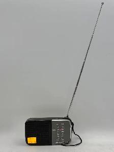 Baijiali KK218 Miniature Desk Radio