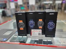 Samsung watch Ultra 2025 ( International model)-BRAND NEW