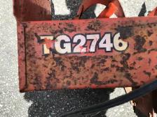KUBOTA 4 foot BELTDRVEN SNOWBLOWER - Photo 5