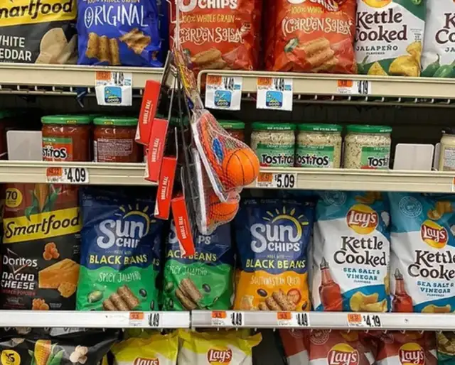 cashier job