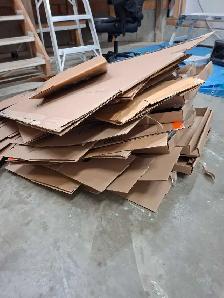 free moving boxes