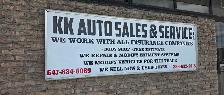 automotive service technician