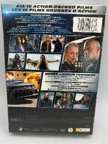 NEW & UNOPENED Fast & Furious 10 Movie Collection - Photo 2