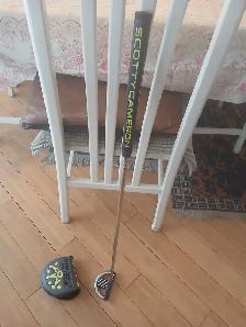 Scotty Cameron Futura Phantom Mallet 2 - Photo 3