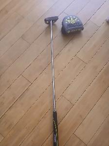 Scotty Cameron Futura Phantom Mallet 2 - Photo 5