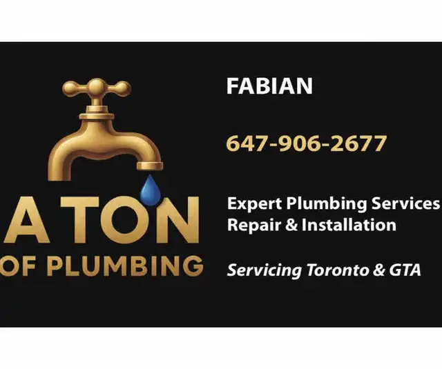 Leaky Faucet?? Upgrading your bathroom??