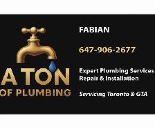 Leaky Faucet?? Upgrading your bathroom??