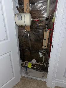 Leaky Faucet?? Upgrading your bathroom?? - Photo 2