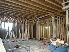 Hiring Carpenter