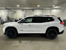 2026 GMC Acadia Elevation - Photo 2