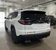 2026 GMC Acadia Elevation - Photo 3