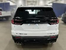 2026 GMC Acadia Elevation - Photo 5