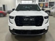 2026 GMC Acadia Elevation - Photo 7