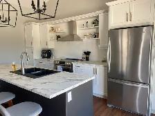 2 Bedroom Apt for Rent Aug 1st in Coniston All Inclusive - Photo 2
