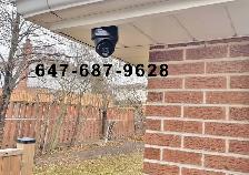 CCTV CAMERAS AND NEAT PROFESSIONAL INSTALLATION - Photo 3