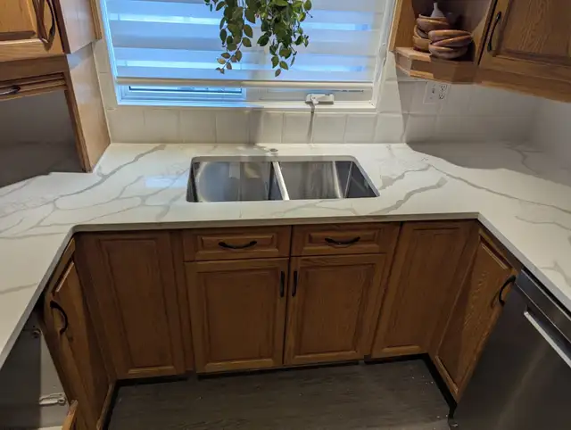Kitchen Countertops! Big Sale on Quartz!