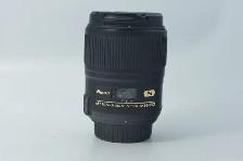 Nikon AF-S Micro Nikkor 60mm 1:2.8 G ED ID 3039