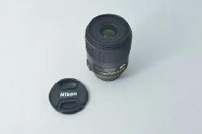 Nikon AF-S Micro Nikkor 60mm 1:2.8 G ED ID 3039 - Photo 2