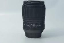 Nikon AF-S Micro Nikkor 60mm 1:2.8 G ED ID 3039 - Photo 3