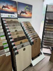 Silent Underfoot Acoustic Wood Flooring | Quieter Home – Markham - Photo 2