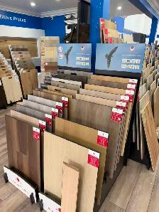 Silent Underfoot Acoustic Wood Flooring | Quieter Home – Markham - Photo 3