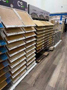 Silent Underfoot Acoustic Wood Flooring | Quieter Home – Markham - Photo 4