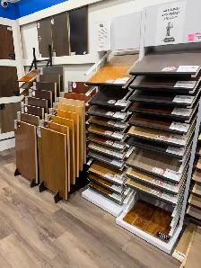 Silent Underfoot Acoustic Wood Flooring | Quieter Home – Markham - Photo 6