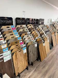 Silent Underfoot Acoustic Wood Flooring | Quieter Home – Markham - Photo 7