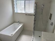 logement 3 chambres 1.5 salle de bain - Photo 4