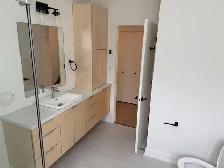 logement 3 chambres 1.5 salle de bain - Photo 7