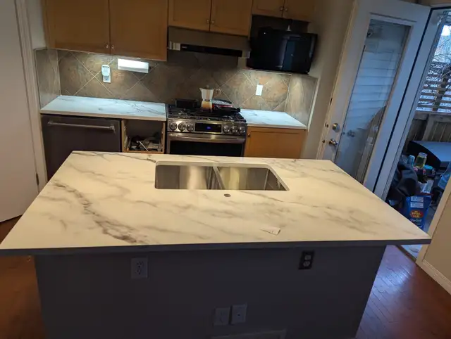 Granite Countertops! Big Sale!