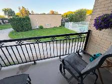 Grand condo style maison de ville à Trois-Rivières - Photo 2