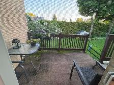 Grand condo style maison de ville à Trois-Rivières - Photo 3