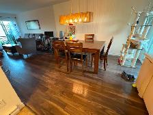 Grand condo style maison de ville à Trois-Rivières - Photo 7
