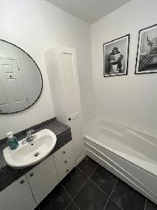 Grand condo style maison de ville à Trois-Rivières - Photo 9