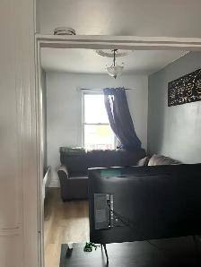 un grand 5 1/2 dans un triplex - Photo 5