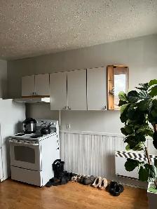 un grand 5 1/2 dans un triplex - Photo 6