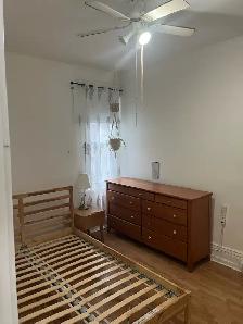 un grand 5 1/2 dans un triplex - Photo 8